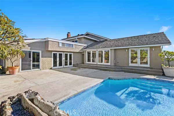 Corona Del Mar (newport Beach), CA 92625,3800 Topside Lane