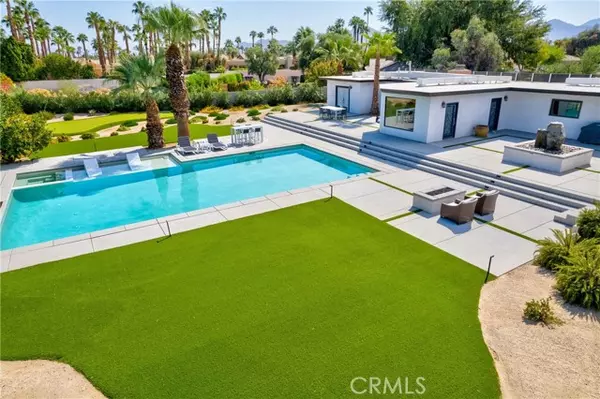 Rancho Mirage, CA 92270,72408 Desert Drive