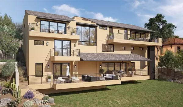 Laguna Niguel, CA 92677,5 Le Conte