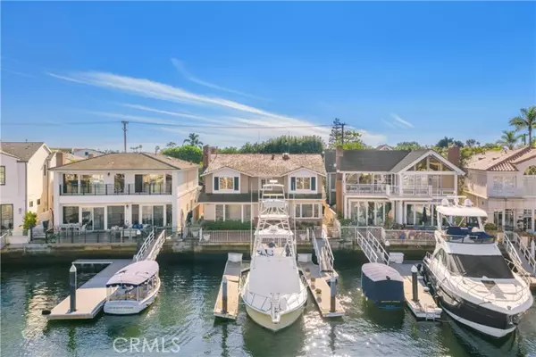 Newport Beach, CA 92660,612 Harbor Island Drive