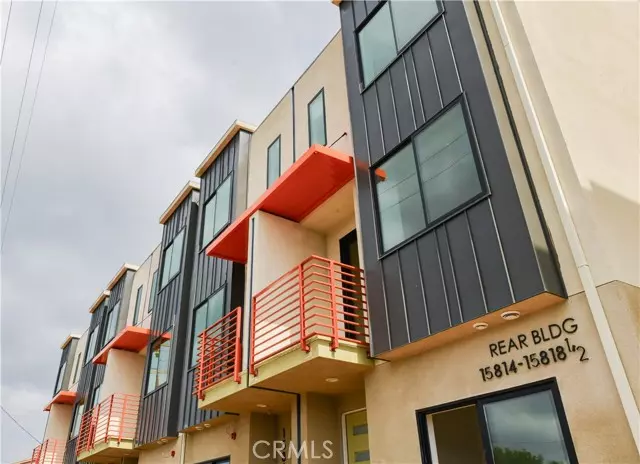 Gardena, CA 90247,15810 S Villas Lane #1