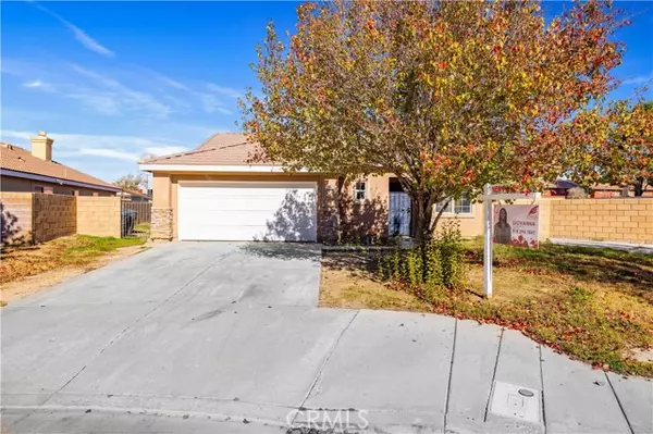 Lancaster, CA 93535,555 Koufax Drive