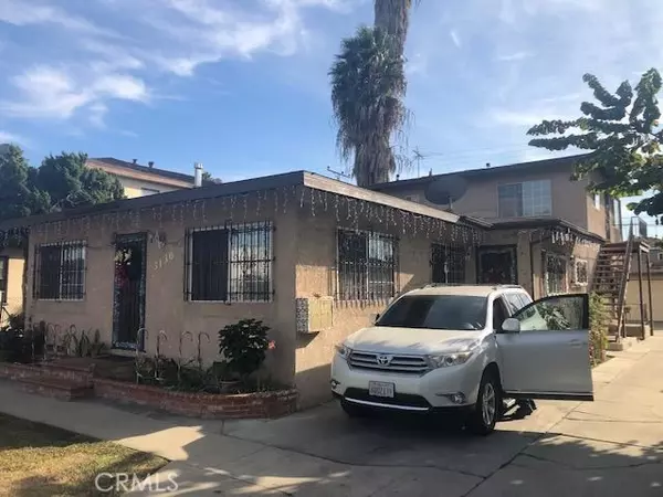 3136 Illinois Avenue, South Gate, CA 90280