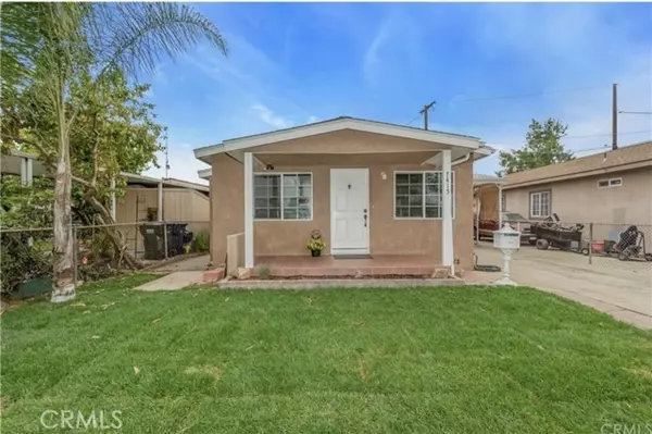 4715 Ivy Street, Pico Rivera, CA 90660