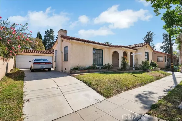 1180 E 37th Street, Long Beach, CA 90807