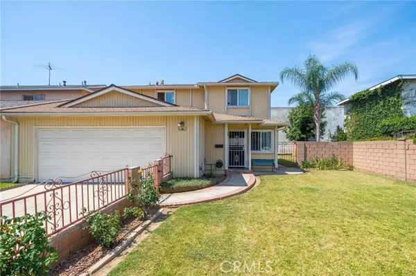 10326 El Rey Drive, Whittier, CA 90606