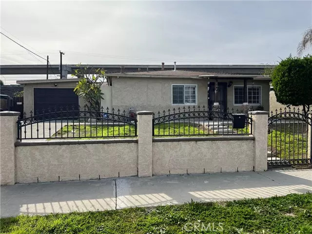 Pomona, CA 91766,2449 S Park Avenue