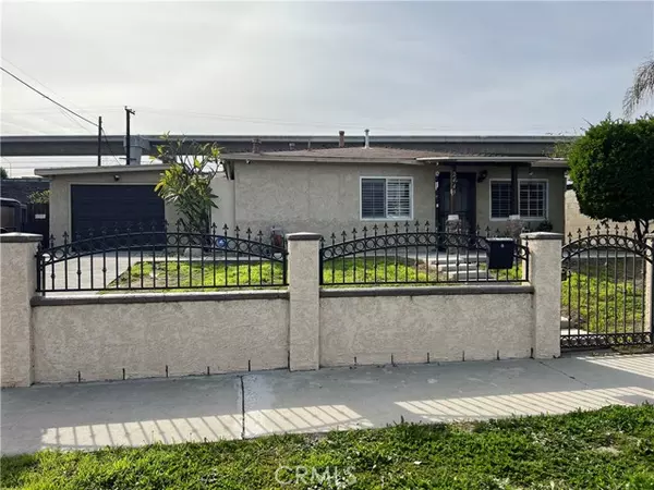 2449 S Park Avenue, Pomona, CA 91766