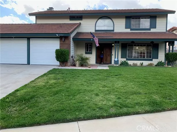 10701 Canyon Vista Road, Moreno Valley, CA 92557