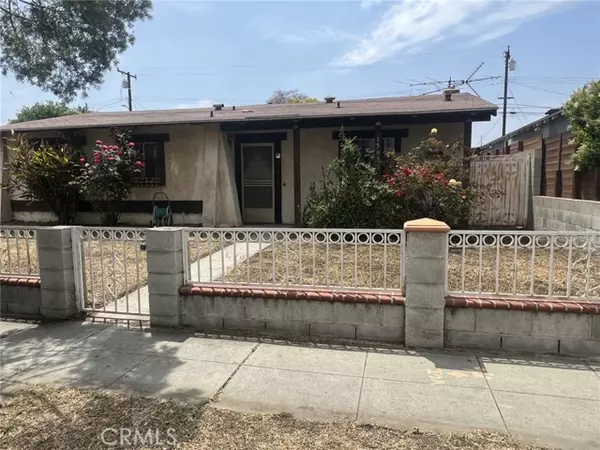 15035 Pioneer Boulevard, Norwalk, CA 90650