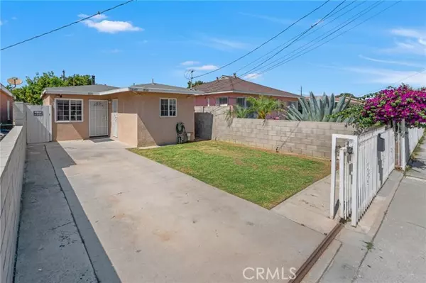 11849 Cheshire Street, Norwalk, CA 90650