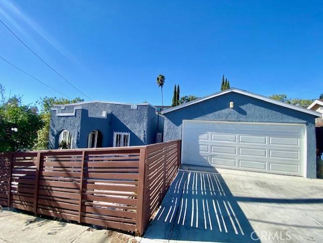 1167 Geraghty Avenue, City Terrace, CA 90063