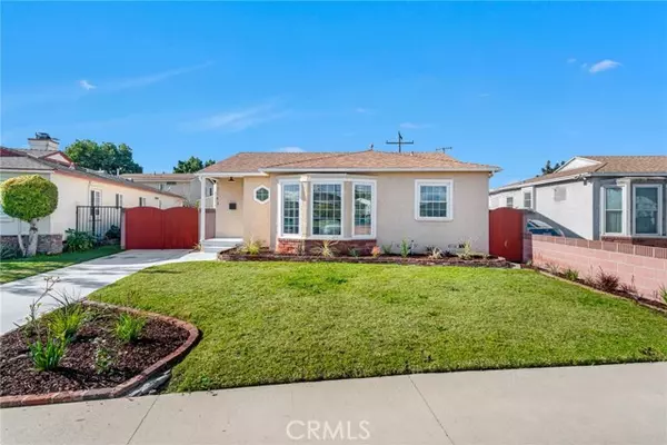 12143 Longworth Avenue, Norwalk, CA 90650