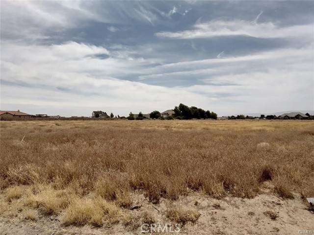 0 Vac/Cor 82 Stw/Ave C4, Antelope Acres, CA 93536