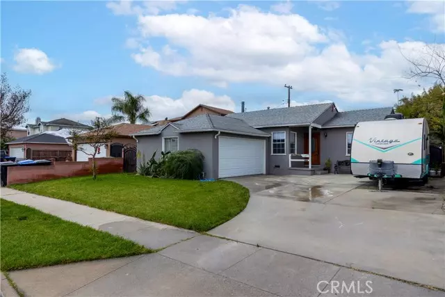 Norwalk, CA 90650,15225 Caulfield Avenue