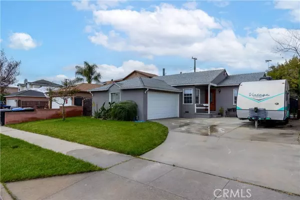 15225 Caulfield Avenue, Norwalk, CA 90650