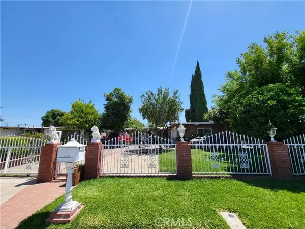 18432 E Bellefont Drive, Azusa, CA 91702