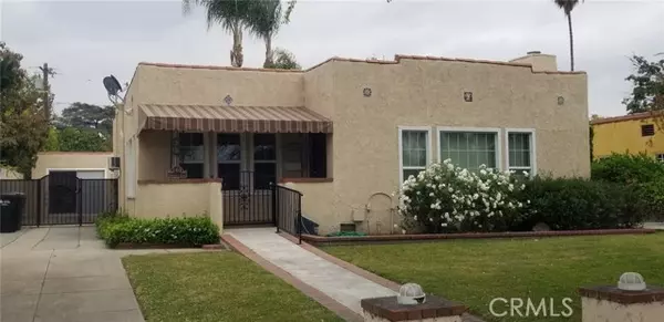 240 Rosemont Boulevard, San Gabriel, CA 91775