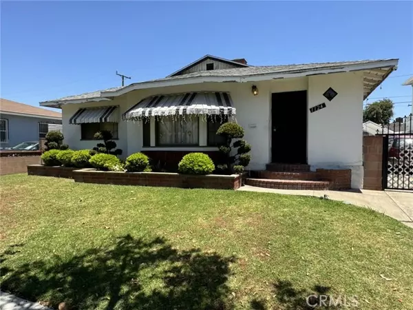 1124 S Spruce Street, Montebello, CA 90640