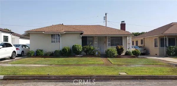 3013 Via Breve, Montebello, CA 90640