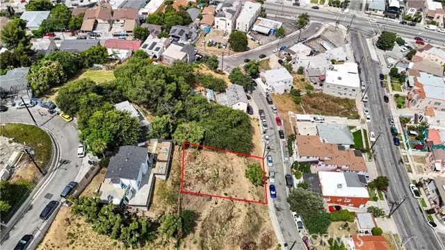 1154 N Rowan Avenue, City Terrace, CA 90063