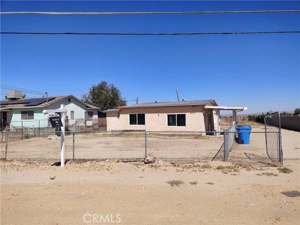 25336 Jasper Rd., Barstow, CA 92311