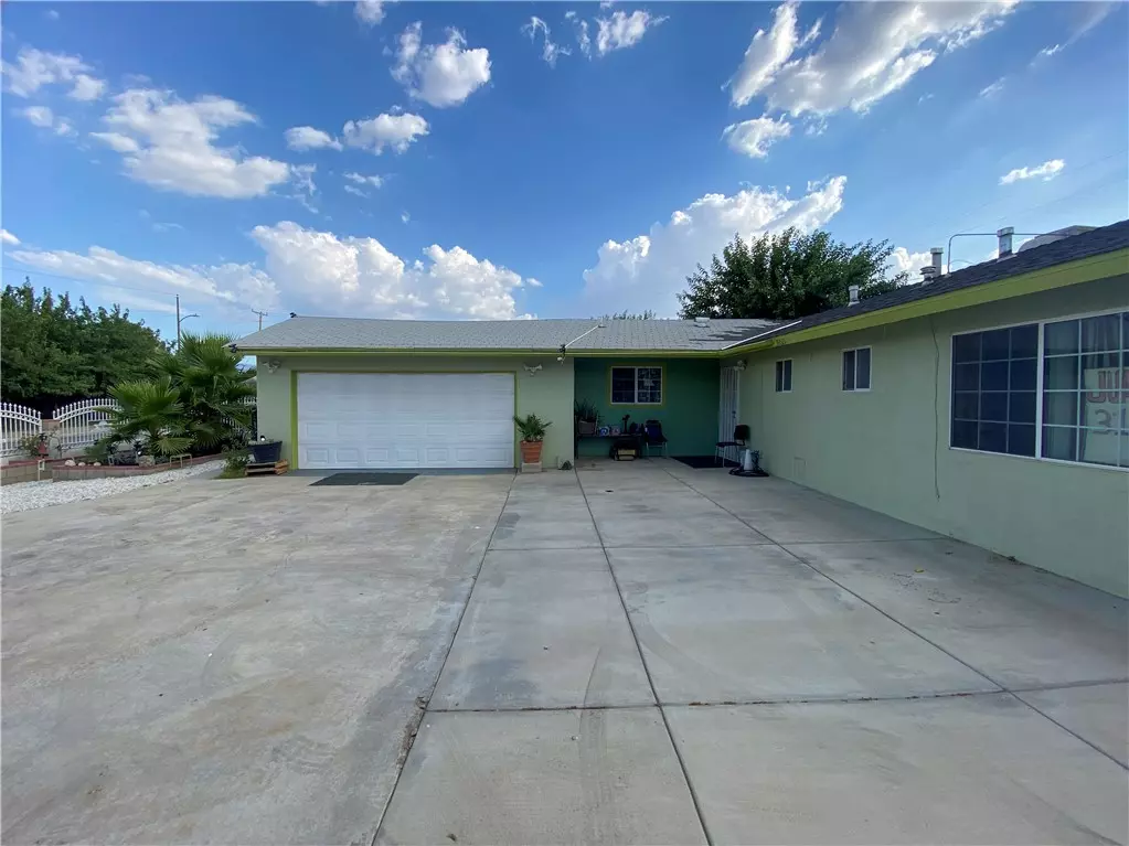 Palmdale, CA 93550,38615 Landon Avenue