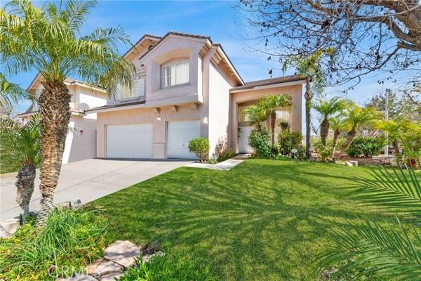 1 Ponte Bianco, Lake Elsinore, CA 92532