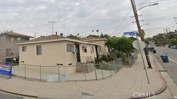 Los Angeles, CA 90063,505 N Gage Avenue