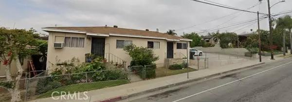 Los Angeles, CA 90063,505 N Gage Avenue