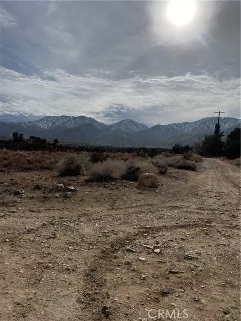 Juniper, CA 93543,14 E Vac/Z14E Lepage Ranch Rd/Vic