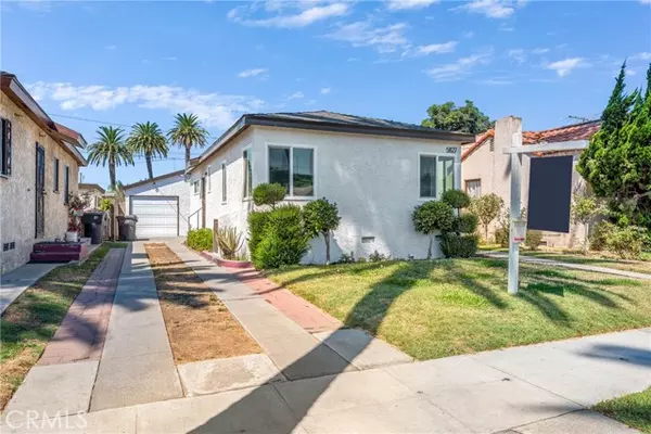 5827 Gaviota Avenue, Long Beach, CA 90805