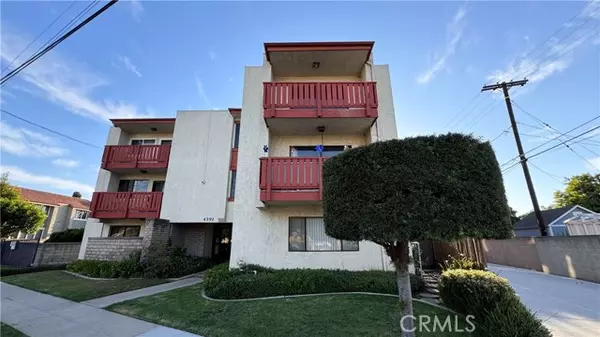 Long Beach, CA 90807,4591 Orange Avenue #103