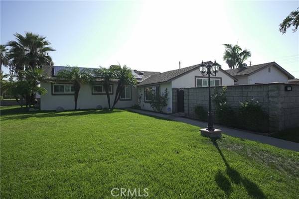 4824 N Midsite Avenue, Covina, CA 91722