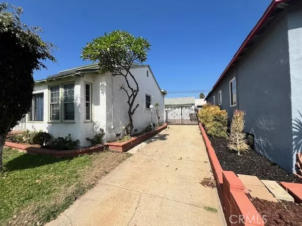 Montebello, CA 90640,2528 W Via Corona