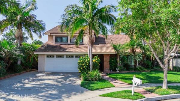 19421 Hallmark Lane, Cerritos, CA 90703