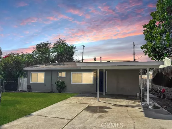 137 N Sandalwood Avenue, La Puente, CA 91744