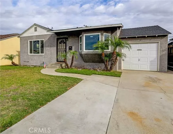 14526 Gracebee Avenue, Norwalk, CA 90650