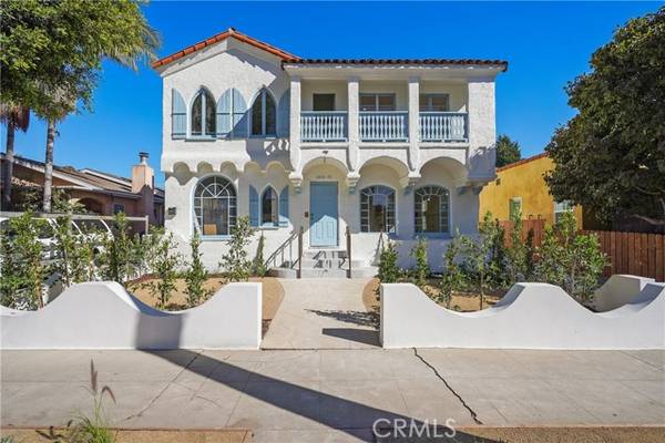 2840 potomac Avenue, Los Angeles, CA 90016