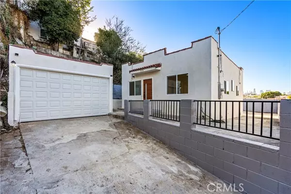 525 Camulos Street, Los Angeles, CA 90033