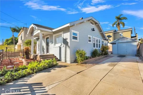 Long Beach, CA 90804,4331 E Wehrle Court