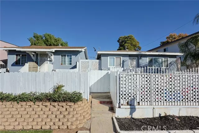 305 S Pardee Street, San Diego, CA 92113