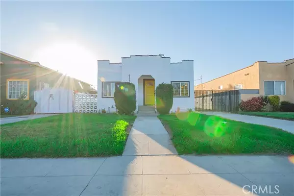 6213 Haas Avenue, Los Angeles, CA 90047