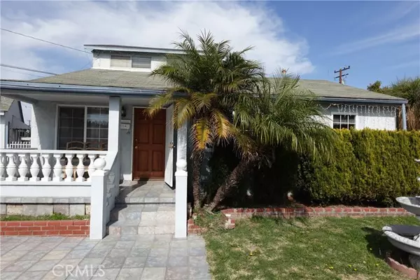 5224 GUNDRY Avenue, Long Beach, CA 90805