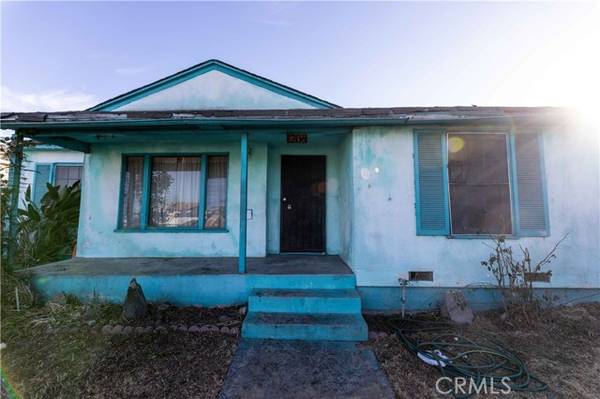 1208 W 133rd Street, Compton, CA 90222