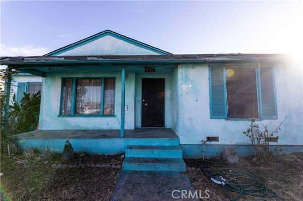 1208 W 133rd Street, Compton, CA 90222