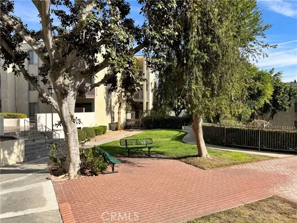 1630 Neil Armstrong Street #116, Montebello, CA 90640