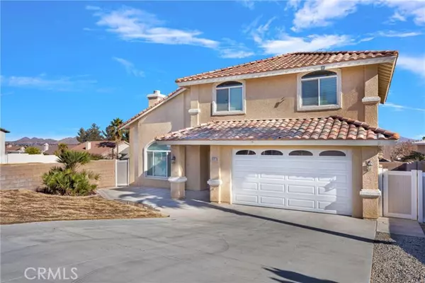 Victorville, CA 92395,13175 Autumn Leaves Avenue