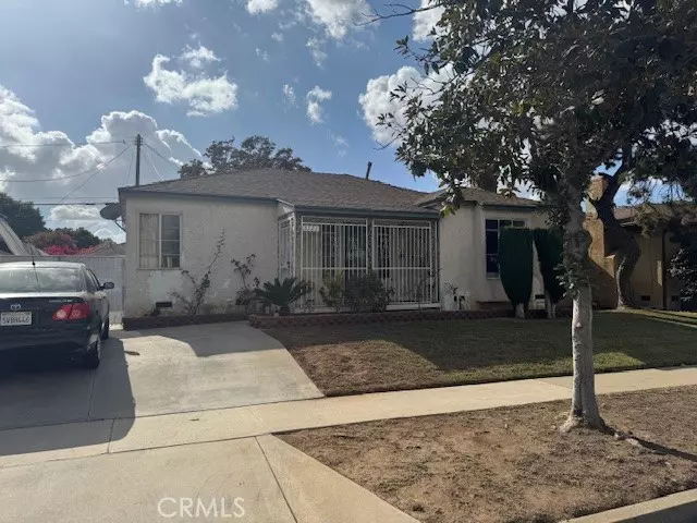 Montebello, CA 90640,3121 Via Breve