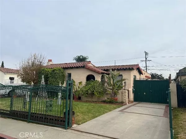 7108 Arbutus Avenue, Huntington Park, CA 90255